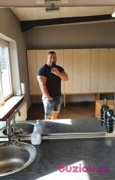 Sylwek , Male, 44, Düsseldorf, Niemcy, Photo: 3