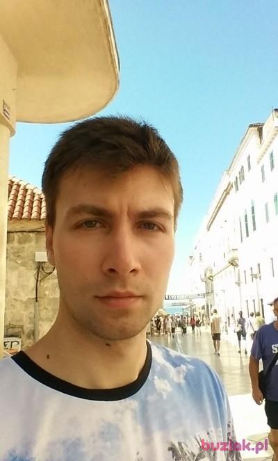 Charven, Male, 39, Warszawa, Polska, Photo: 6