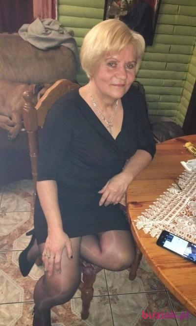 Gabriela, Female, 64, Warszawa, Polska, Photo: 3