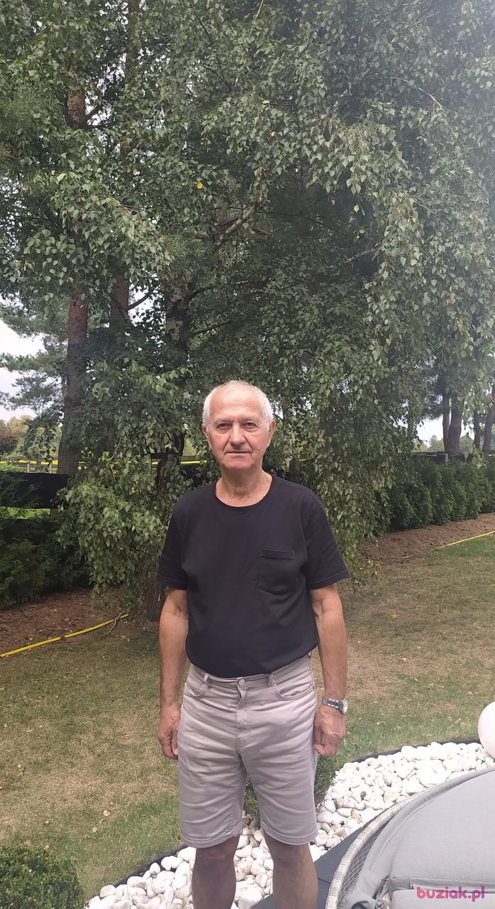 Karol, Male, 67, Tomaszów Mazowiecki, Polska, Photo: 2