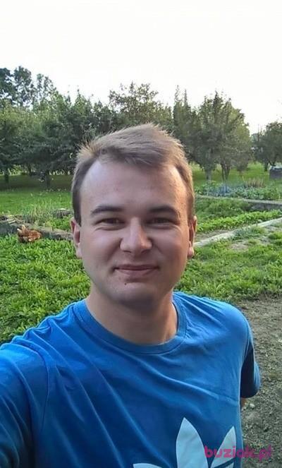 Adam, Mężczyzna, 31, Ostrowiec Swiętokrzyski, Polska, Zdjęcie: 2