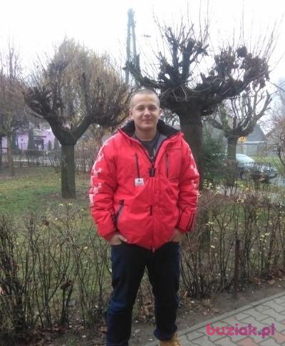 Piotrek, Male, 32, Jelcz-Laskowice, Polska, Photo: 2