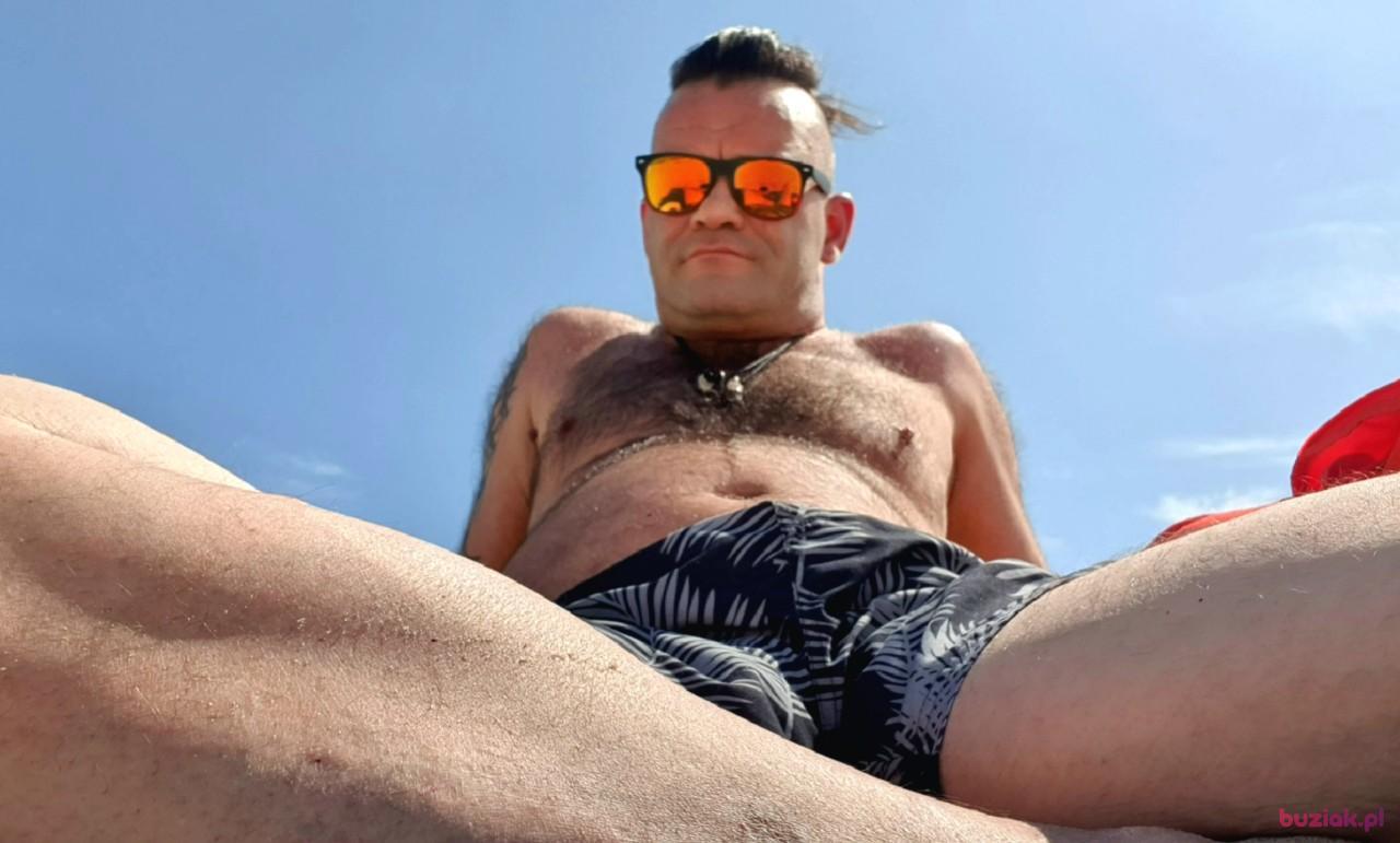 Fazifazowsky, Male, 46, Szklarska Poręba, Polska, Photo: 2