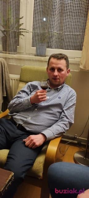 Jakub.Robert.Szymański, Mężczyzna, 46, Warszawa, Polska, Zdjęcie: 4