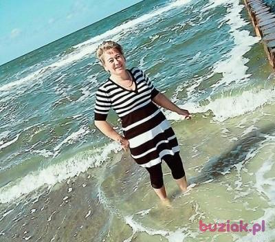 Marzanna, Female, 55, Szczecin, Polska, Photo: 4