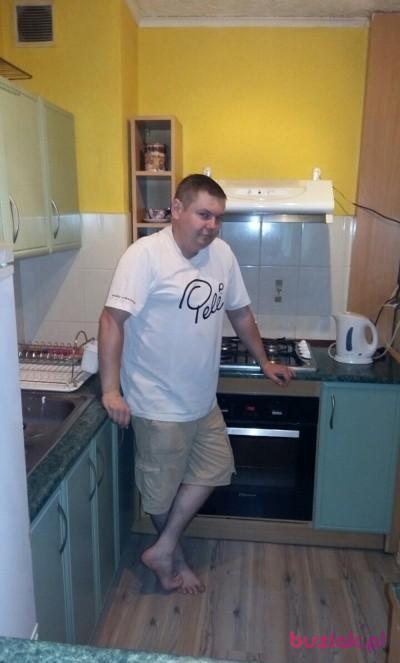 Grzegorz, Male, 47, Zabrze, Polska, Photo: 1