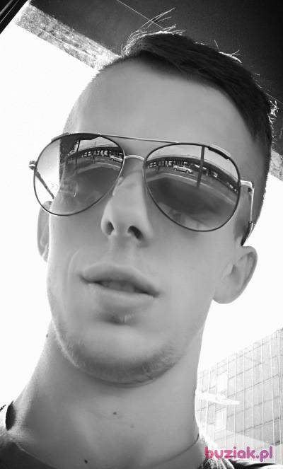 Sebastian, Male, 31, Wołomin, Polska, Photo: 2