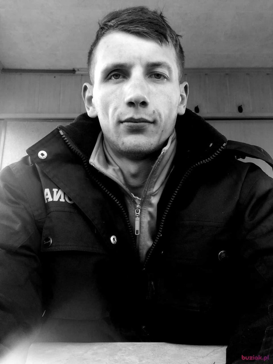 Rafał, Male, 32, Końskie, Polska, Photo: 1
