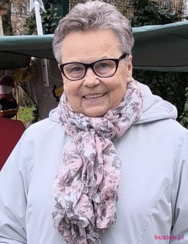 Elzbieta, Female, 72, Polkowice, Polska, Photo: 5