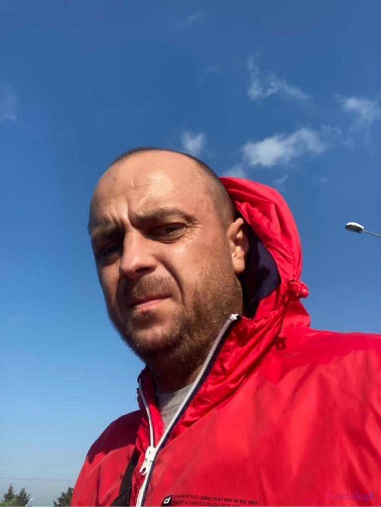 Radek, Male, 45, Strzelin, Polska, Photo: 11