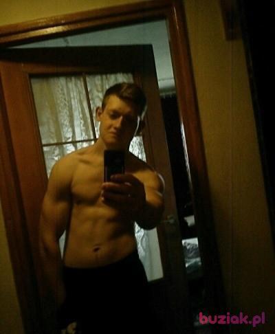 Konrad, Male, 32, Białystok, Polska, Photo: 2