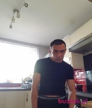 Mariusz, Male, 50, Wielka Brytania, Photo: 2