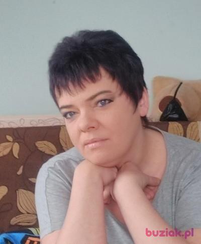 bozenka135, Female, 49, Polska, Photo: 5