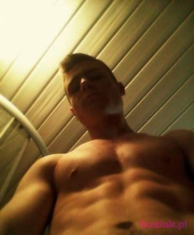 Michal, Male, 27, Malbork, Polska, Photo: 2