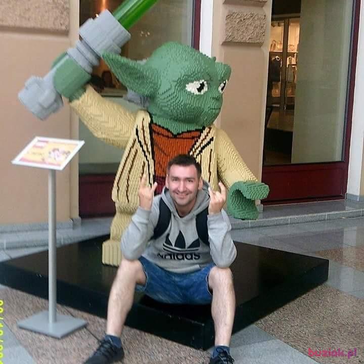 Marcin, Mężczyzna, 46, Jelenia Góra, Polska, Zdjęcie: 2