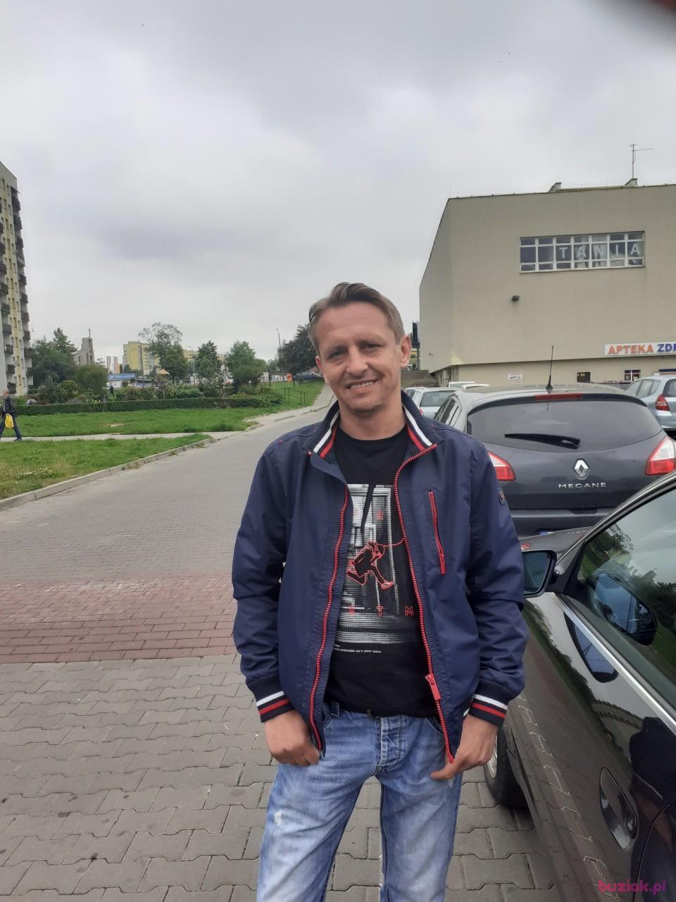 Krzysztof, Male, 50, Sosnowiec, Polska, Photo: 2