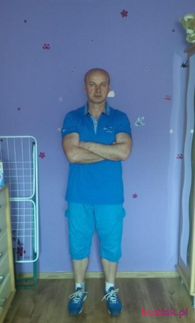 Tomasz, Mężczyzna, 56, Radomsko, Polska, Zdjęcie: 7