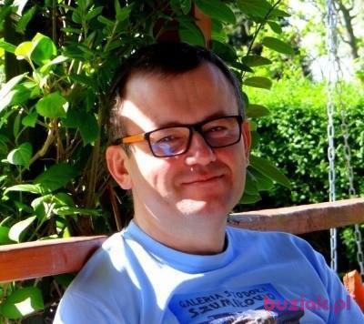 Michał, Male, 50, Grudziądz, Polska, Photo: 2