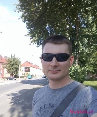 Borys, Male, 44, Warszawa, Polska, Photo: 2