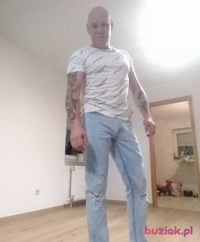 Przemek, Mężczyzna, 45, Bretten, Niemcy, Zdjęcie: 3