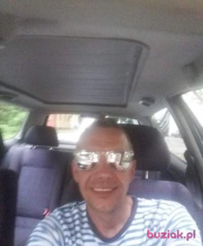 irek5, Male, 51, Zabrze, Polska, Photo: 1