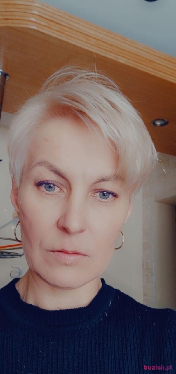 Dorota, Female, 51, Suwałki, Polska, Photo: 1