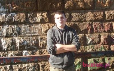kamil, Male, 36, Łódź, Polska, Photo: 1
