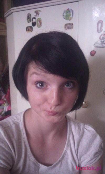 czarna303zwierz, Female, 28, Sucha Beskidzka, Polska, Photo: 2