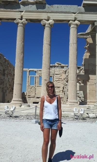 Magda, Female, 38, Warszawa, Polska, Photo: 3