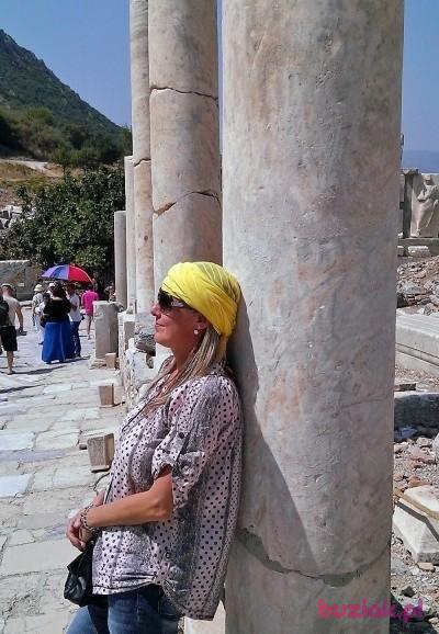 Agnieszka, Kobieta, 58, Świnoujście, Polska, Zdjęcie: 4