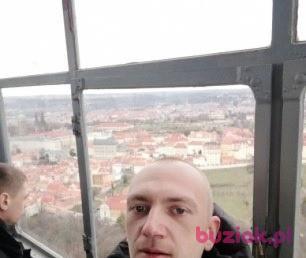 Daniel, Male, 34, Lubin, Polska, Photo: 2