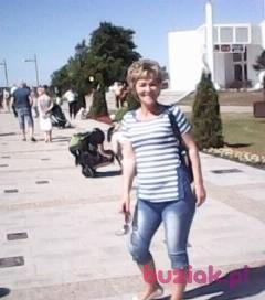 bozenka12340, Female, 62, Dobiegniew, Polska, Photo: 2
