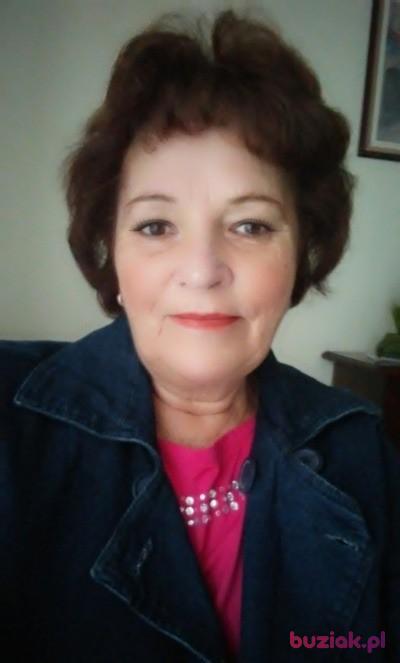 Cecylia, Female, 66, Mielec, Polska, Photo: 5