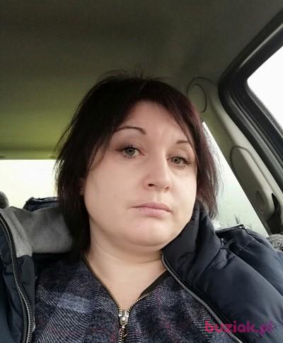 Zosia, Female, 43, Busko-Zdrój, Polska, Photo: 1