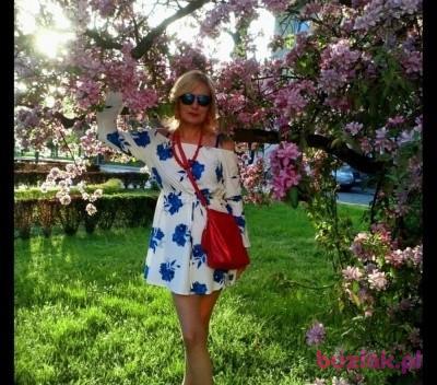 Beata , Kobieta, 58, Wolfratshausen, Niemcy, Zdjęcie: 1