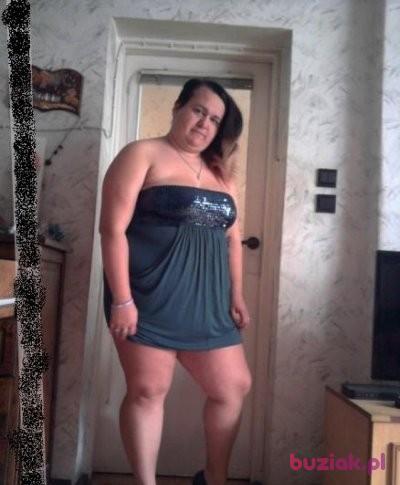malina, Female, 38, Ostrzeszów, Polska, Photo: 2