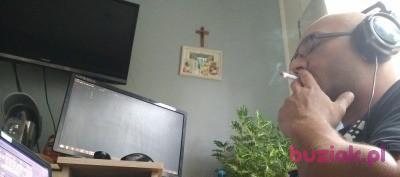 malyziom1, Male, 42, Białystok, Polska, Photo: 2