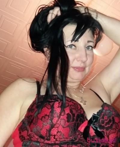Katarzyna, Female, 48, Warszawa, Polska, Photo: 3
