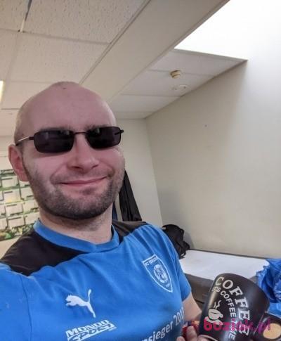 Piotr, Male, 42, Holandia, Photo: 2