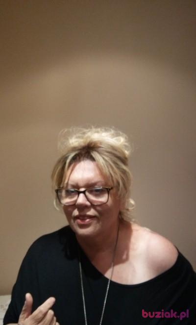 Grażyna, Kobieta, 62, Polska, Zdjęcie: 1