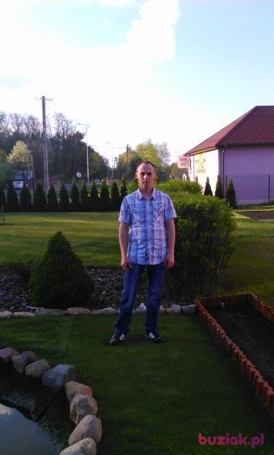 Łukasz, Male, 37, Toruń, Polska, Photo: 2