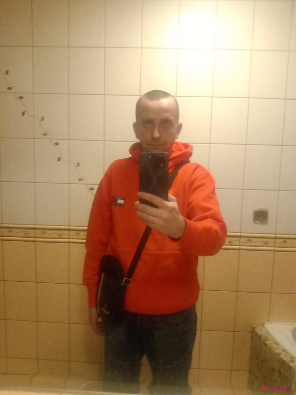 krzysiek, Mężczyzna, 35, Warszawa, Polska, Zdjęcie: 8