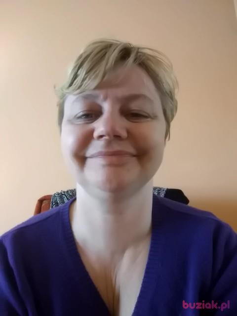 Agnieszka, Female, 44, Głogów, Polska, Photo: 2
