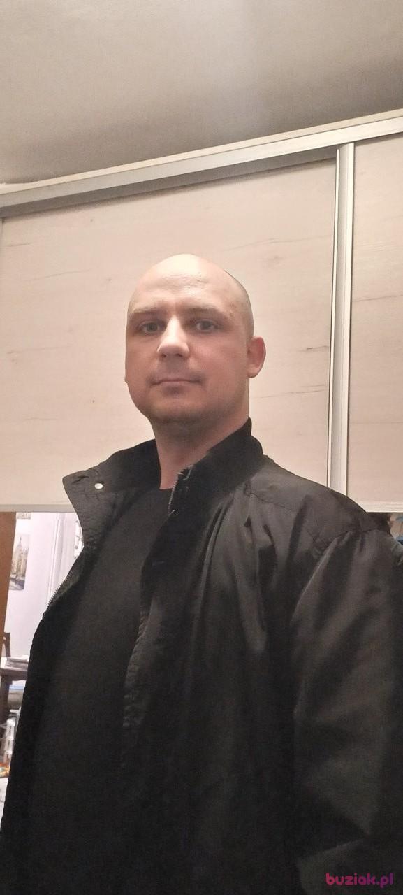 Łukasz, Male, 38, Kielce, Polska, Photo: 1
