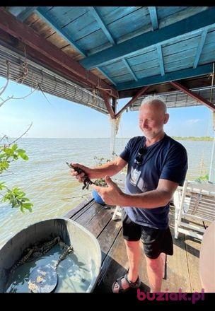 jan, Male, 60, Karlsruhe, Niemcy, Photo: 3