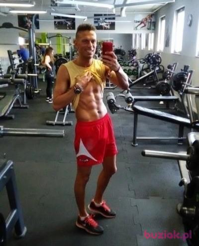 Piotrek, Male, 37, Rzeszów, Polska, Photo: 2