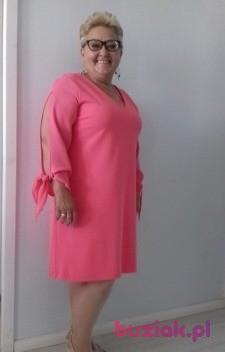 hanna, Female, 63, Wołomin, Polska, Photo: 4