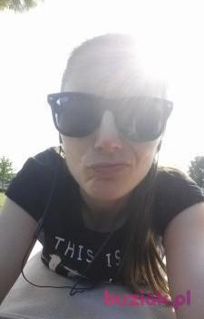 Gosia, Female, 47, Slough, Wielka Brytania, Photo: 1