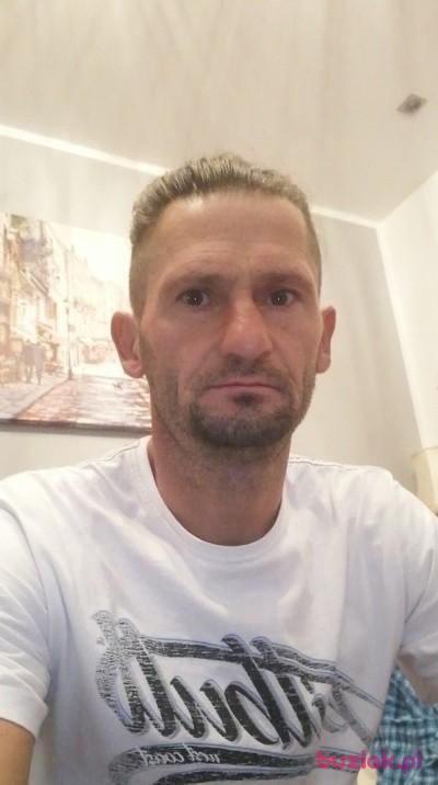 Maciej, Male, 50, Karlsruhe, Niemcy, Photo: 1