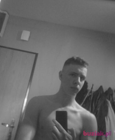 Adrian, Mężczyzna, 28, Ostrołęka, Polska, Zdjęcie: 1